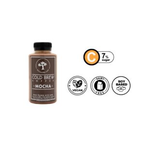 Cold Brew Mocha