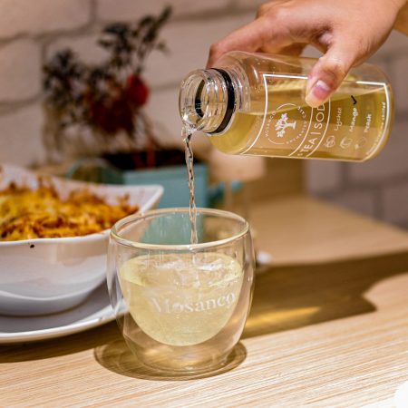 *Limited Edition* Mosanco Mini Cup