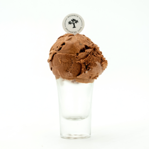 Belgian Dark Chocolate