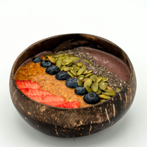 Acai Bowl *VEGAN*