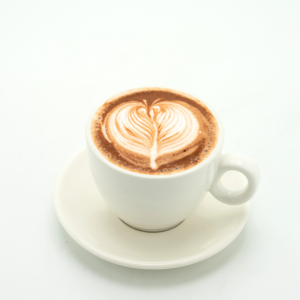 Hot Mocha