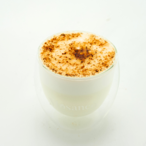 Hot Creme Brûlée