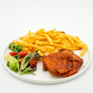 Chicken Chop of the Day
