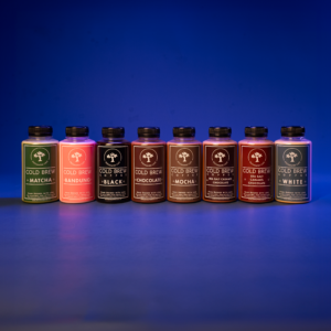 8 Cold Brew Bundle Set (Mix and Match)