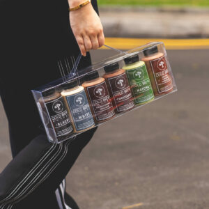 [Add-On] Gift Box for 6 Cold Brews!