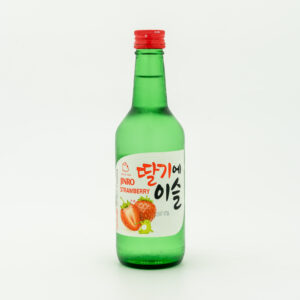 Strawberry Soju