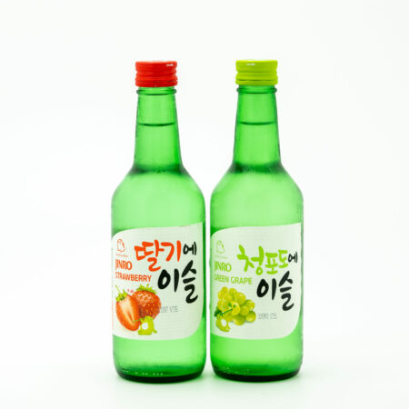 Twin Soju