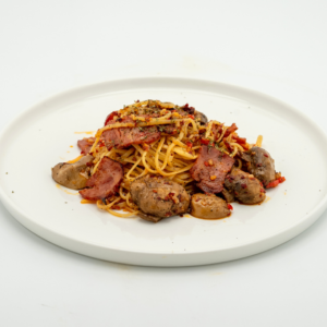 Aglio Olio