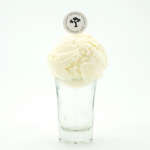 Coconut Cream