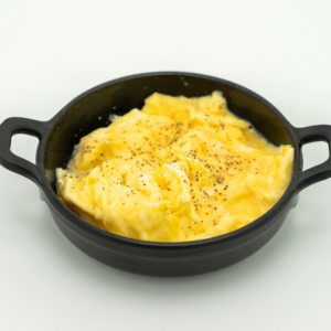Scrambled Eggs