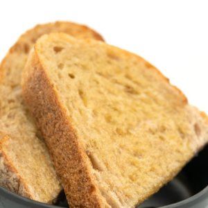 Toasted Sourdough