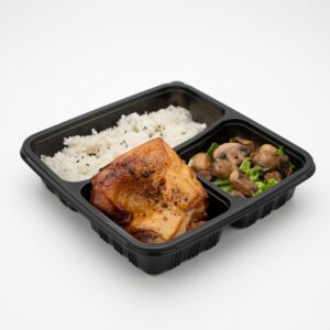 Enchanted Bento Box