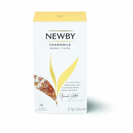 Chamomile - 25 Tea Bags