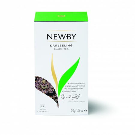 Darjeeling - 25 Tea Bags