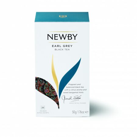 Earl Grey - 25 Tea Bags