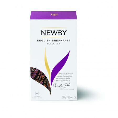 English Breakfast - 25 Tea Bags