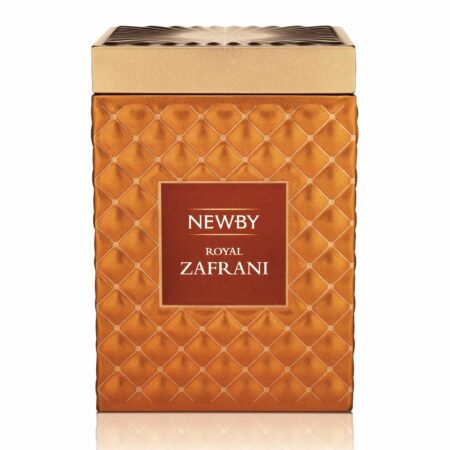 Royal Zafrani Gourmet Caddy 75g