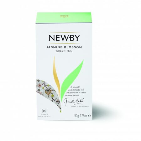 Jasmine Blossom - 25 Tea Bags