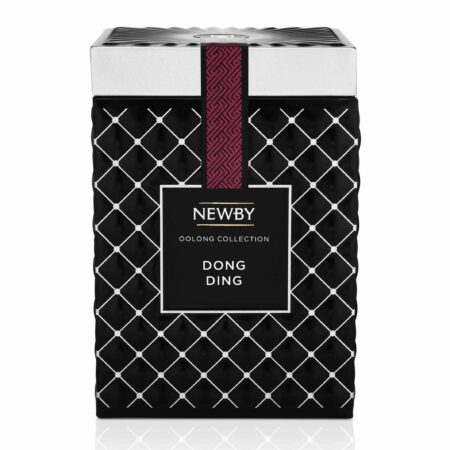 High Mountain Oolong Caddy 100g