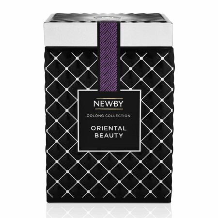Oriental Beauty Oolong Caddy 75g