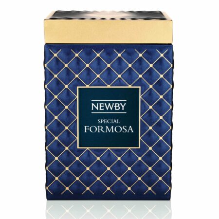 Special Formosa Gourmet Caddy 50g