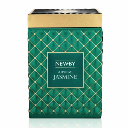 Supreme Jasmine Gourmet Caddy 100g